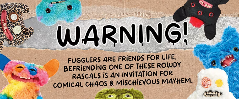 Fuggler Banner 3
